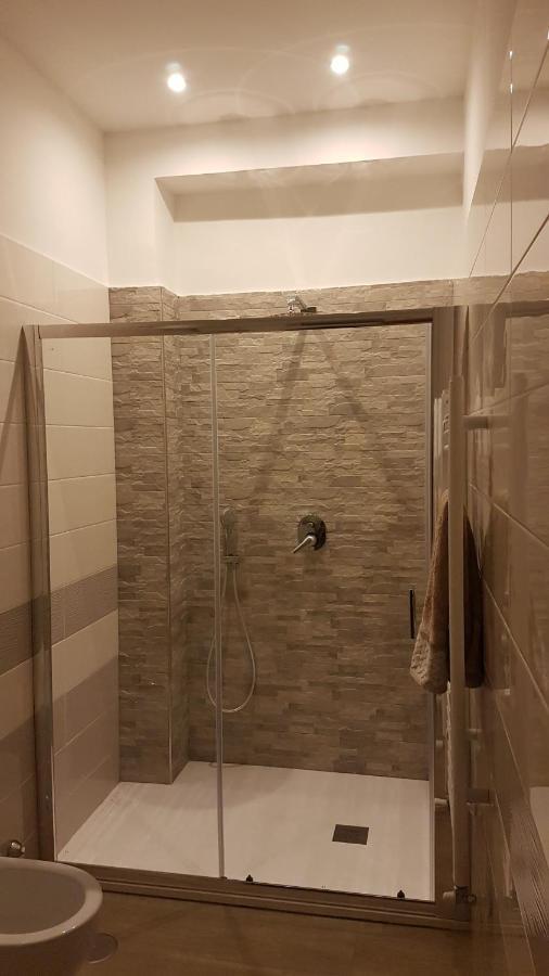 B&B Pompeii Rooms Εξωτερικό φωτογραφία
