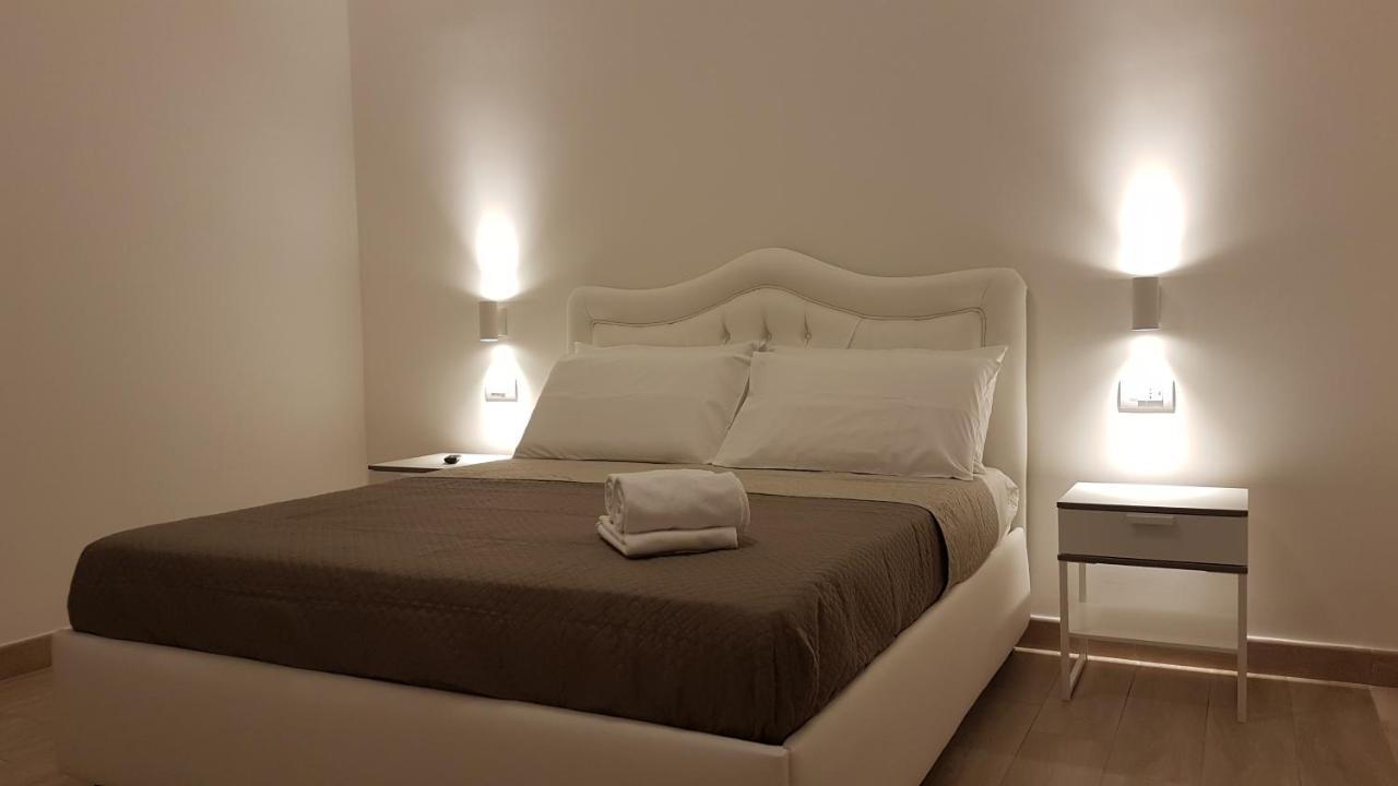 B&B Pompeii Rooms Εξωτερικό φωτογραφία