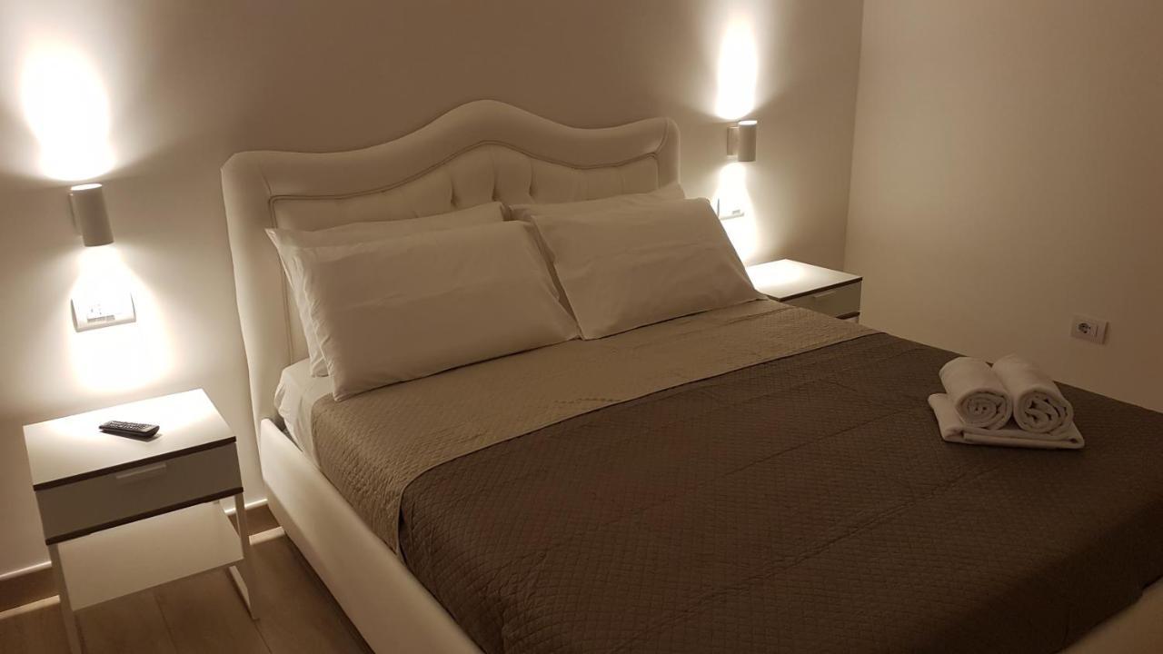 B&B Pompeii Rooms Εξωτερικό φωτογραφία