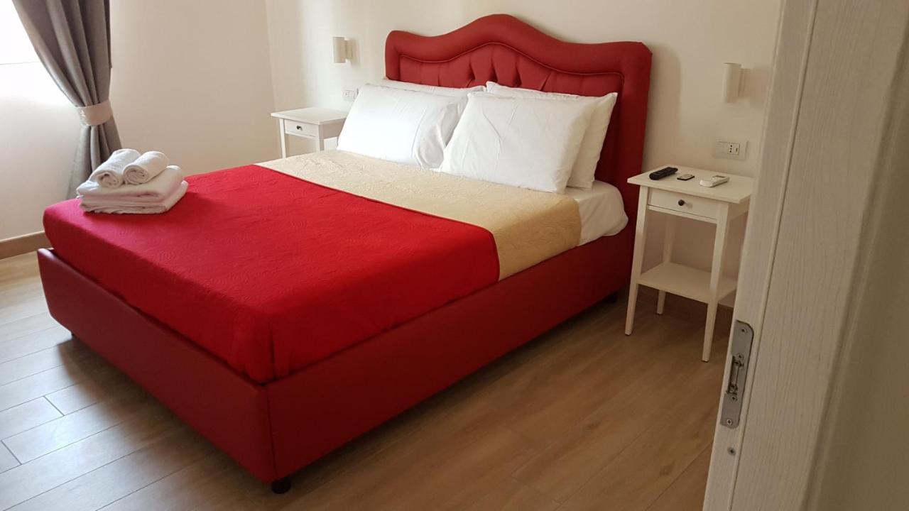 B&B Pompeii Rooms Εξωτερικό φωτογραφία