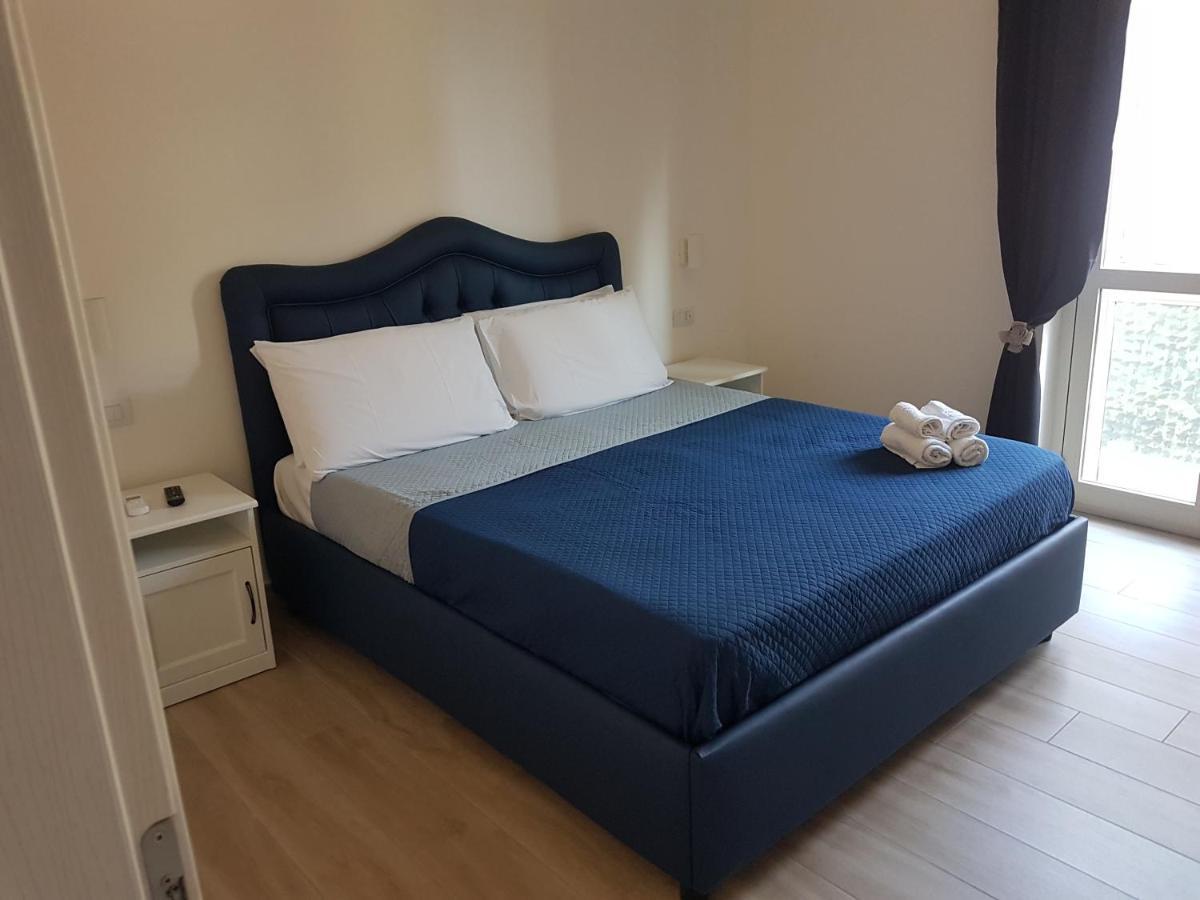B&B Pompeii Rooms Εξωτερικό φωτογραφία