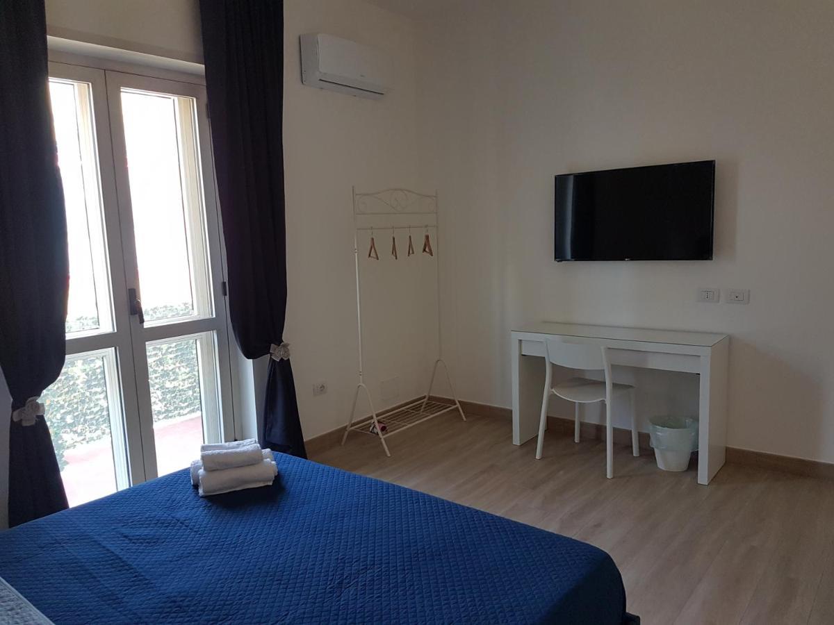 B&B Pompeii Rooms Εξωτερικό φωτογραφία