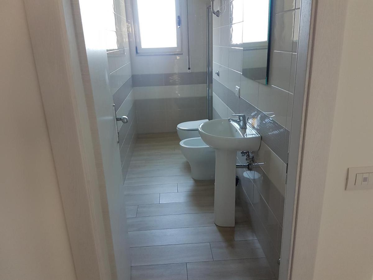B&B Pompeii Rooms Εξωτερικό φωτογραφία